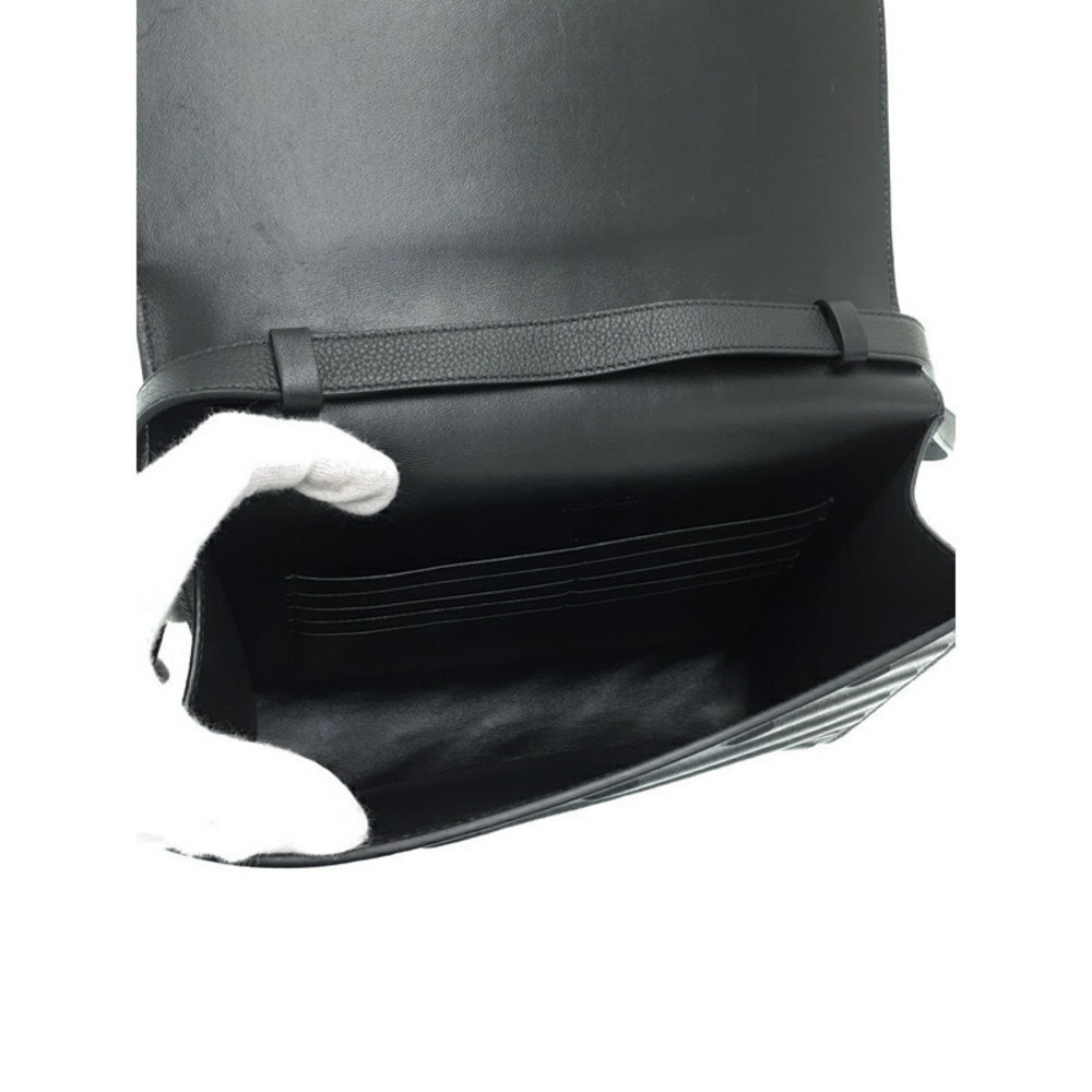 Balenciaga Car Flap Bag Strap Shoulder - Picture 3 of 8